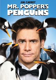 Title: Mr. Popper's Penguins
