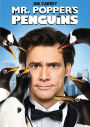 Mr. Popper's Penguins