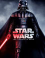 Star Wars: The Complete Saga [Blu-ray]