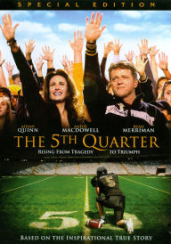 Title: The 5th Quarter [WS]