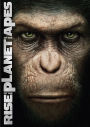 Rise of the Planet of the Apes