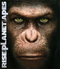 Title: Rise of the Planet of the Apes [2 Discs] [Includes Digital Copy] [Blu-ray/DVD]