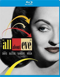Title: All About Eve [Blu-ray]
