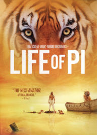 Title: Life of Pi