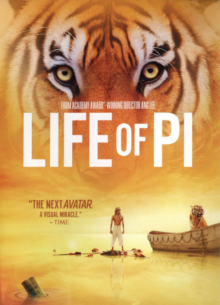 Life of Pi