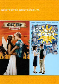 Title: Romeo + Juliet/(500) Days of Summer [2 Discs] [With Musical Moments Wrap]