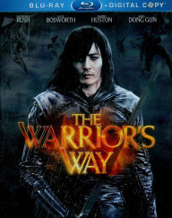 Title: The Warrior's Way [2 Discs] [Includes Digital Copy] [Blu-ray]