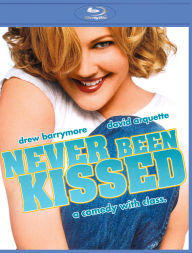 Title: Never Been Kissed [Blu-ray]