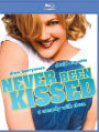 Never Been Kissed [Blu-ray]