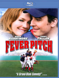 Title: Fever Pitch [Blu-ray]