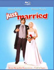 Title: Just Married [Blu-ray]