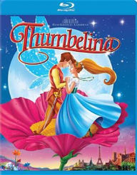 Title: Thumbelina [Blu-ray]