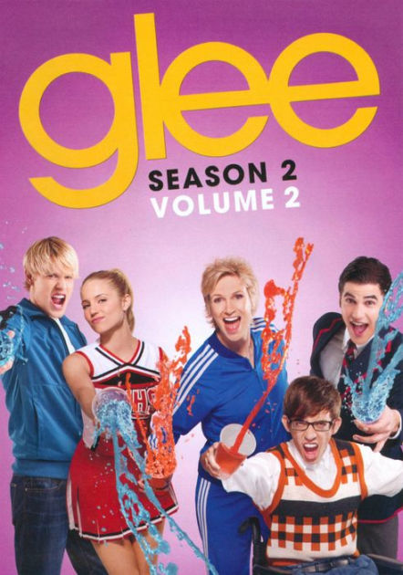 Glee: Season 2, Vol. 2 | 24543763017 | DVD | Barnes & Noble®