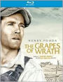 The Grapes of Wrath [Blu-ray]