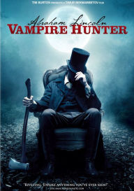 Title: Abraham Lincoln: Vampire Hunter