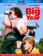 The Big Year [Blu-ray] [Rated/Unrated]