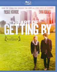 Title: The Art of Getting By [Blu-ray]