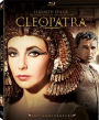 Cleopatra [50th Anniversary] [Blu-ray]