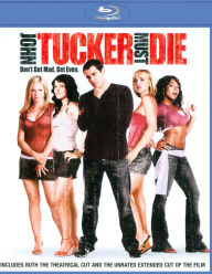 Title: John Tucker Must Die [Blu-ray]