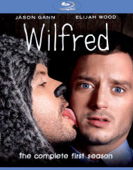 Title: Wilfred: The Complete Season 1 [2 Discs] [Blu-ray]