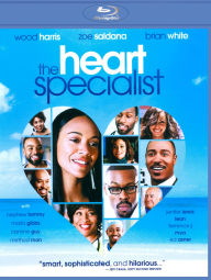 Title: The Heart Specialist [Blu-ray]