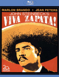 Title: Viva Zapata! [Blu-ray]