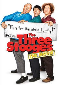 Title: The Three Stooges