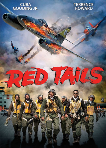 Red Tails