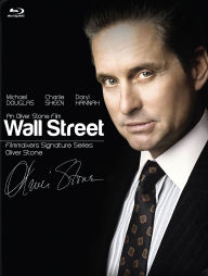 Title: Wall Street [Blu-ray]