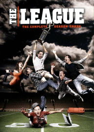 Title: The League: The Complete Season Three [2 Discs]