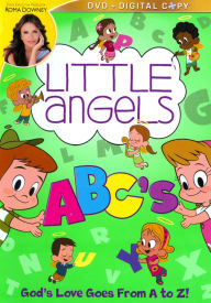 Title: Little Angels: ABC's