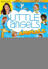 Title: Little Angels: Animals