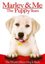 Marley & Me: The Puppy Years