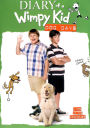 Diary of a Wimpy Kid: Dog Days