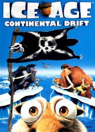 Title: Ice Age: Continental Drift