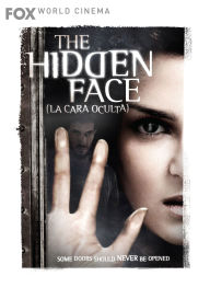 Title: The Hidden Face