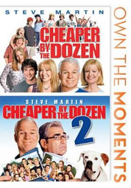 Title: Cheaper by the Dozen/Cheaper by the Dozen 2
