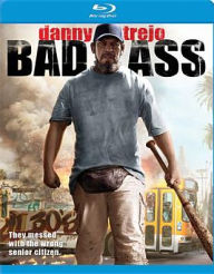 Bad Ass [Blu-ray]