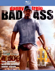 Title: Bad Ass [Blu-ray]