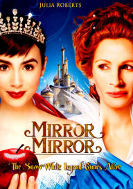 Title: Mirror Mirror