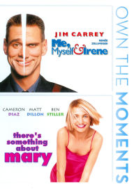 Title: Me, Myself & Irene/There's Something About Mary [2 Discs]