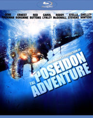 Title: The Poseidon Adventure [Blu-ray]