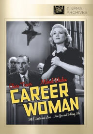 Title: Career Woman