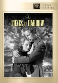 Title: The Foxes of Harrow