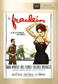 Title: Fraulein