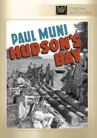Title: Hudson's Bay