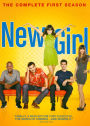 New Girl: The Complete First Season [3 Discs]