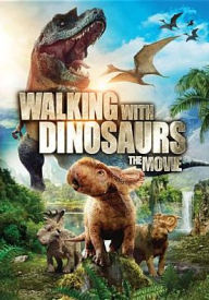 Title: Walking with Dinosaurs