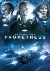 Title: Prometheus