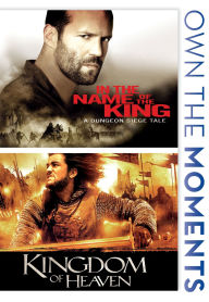 Title: In the Name of the King/Kingdom of Heaven [2 Discs]